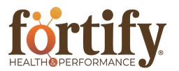 Fortify Logo