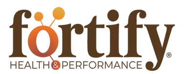 Fortify Logo