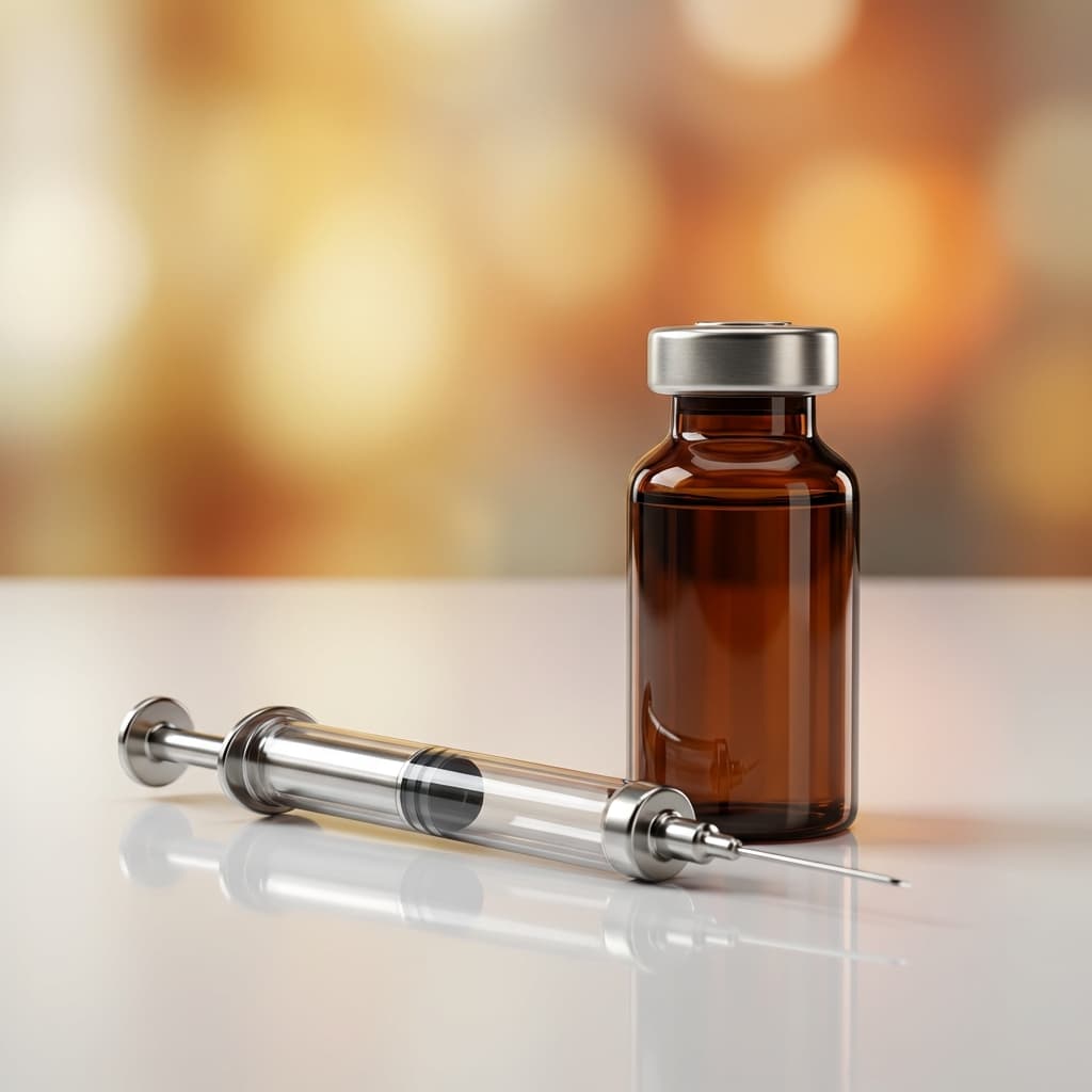 Testosterone Optimization Kit