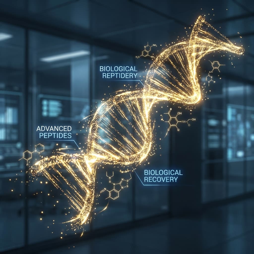 Recovery Complex Elite