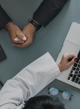 Testosterone Optimization