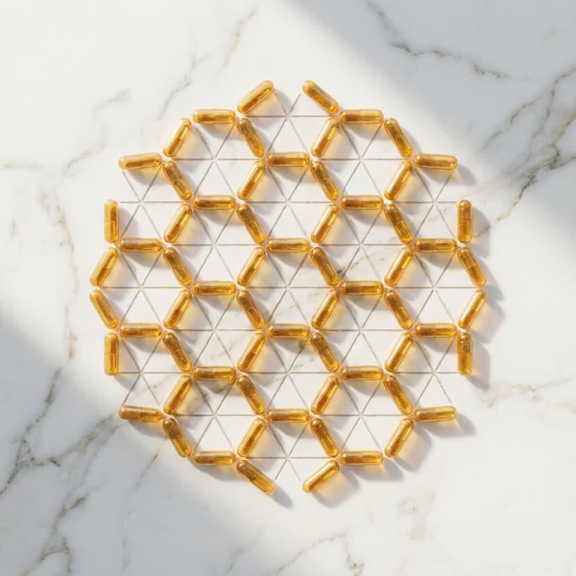 Performance Supplements